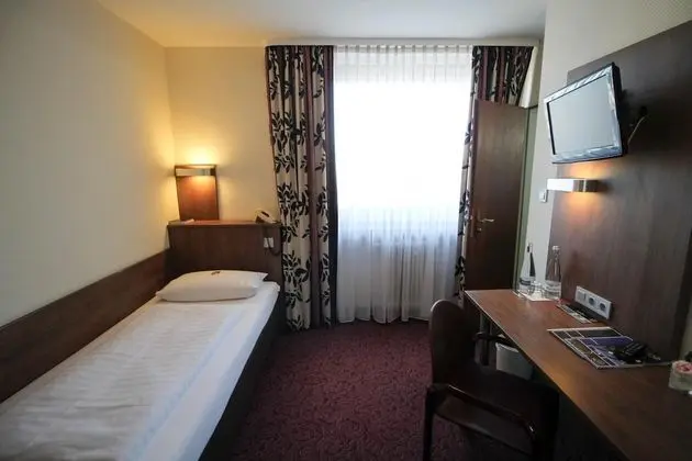 Standard Tek Kişilik Oda