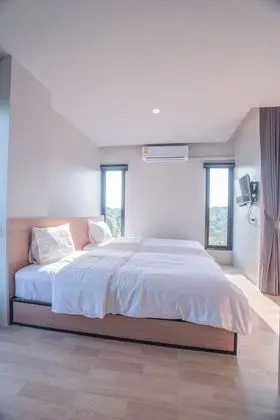 Standard Stüdyo (Twin bed)