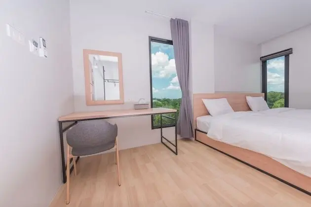 Standard Stüdyo (Twin bed)