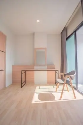 Standard Stüdyo (Twin bed)