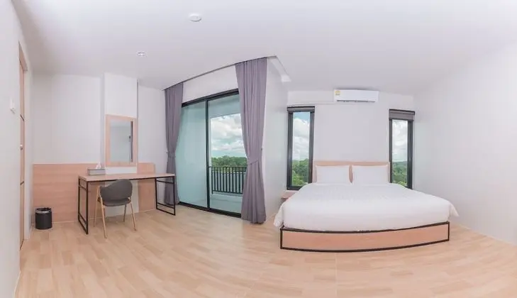 Standard Stüdyo (Twin bed)