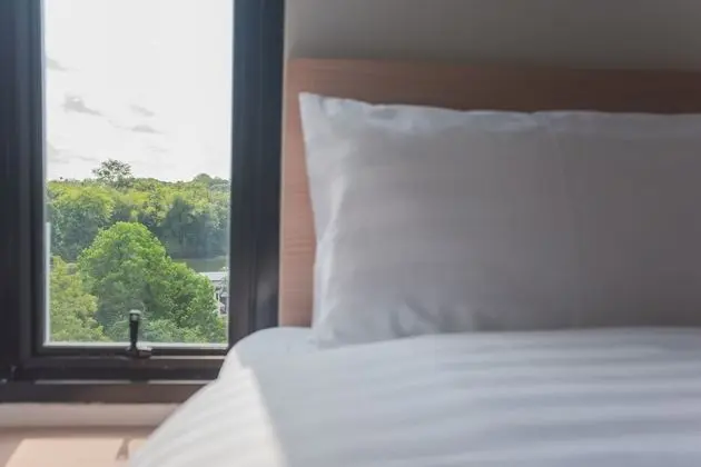 Standard Stüdyo (Twin bed)