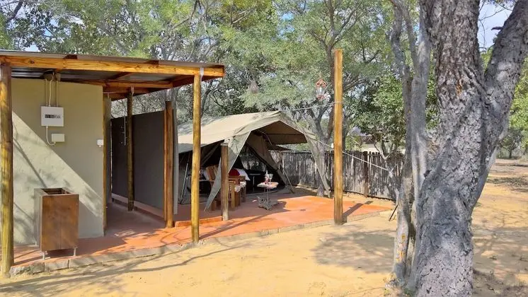 Çadır (Civet Safari)