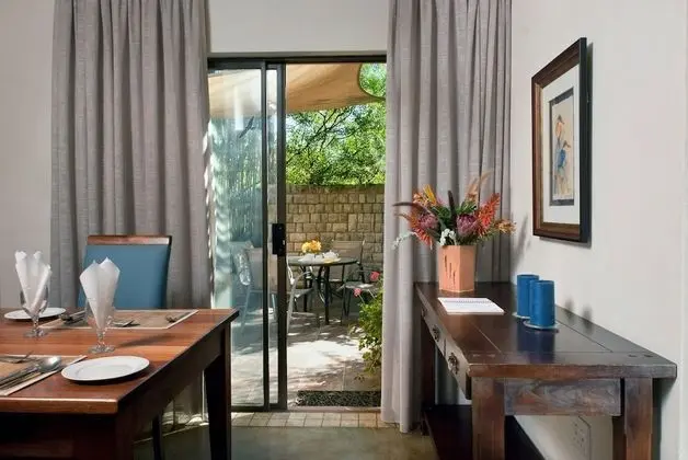 Luxury Çatı Katı (Loft), 1 Yatak Odası, Sıcak Su Havuzu