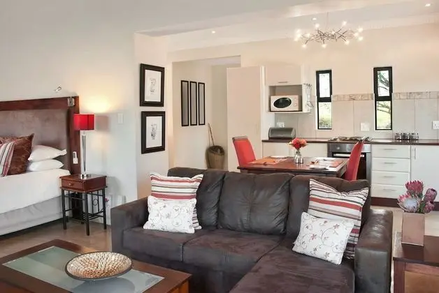 Luxury Çatı Katı (Loft), 1 Yatak Odası, Sıcak Su Havuzu