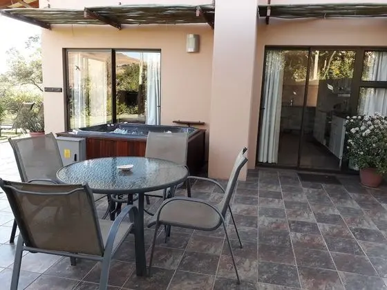 Luxury Çatı Katı (Loft), 1 Yatak Odası, Sıcak Su Havuzu