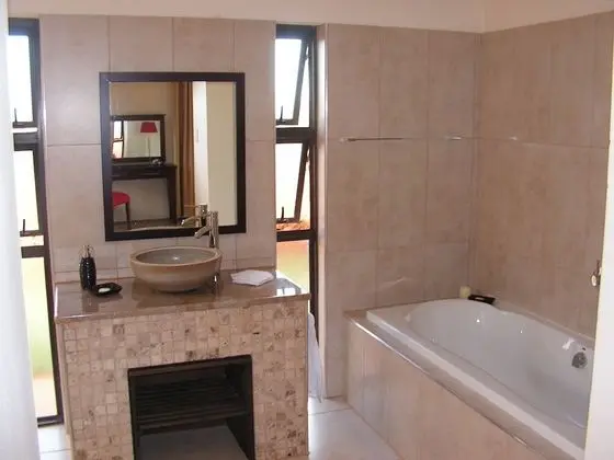 Luxury Çatı Katı (Loft), 1 Yatak Odası, Sıcak Su Havuzu