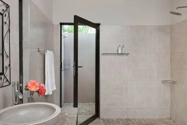 Luxury Çatı Katı (Loft), 1 Yatak Odası, Sıcak Su Havuzu