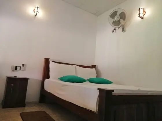 Deluxe Kır Evi, Birden Çok Yatak, Sigara İçilmez