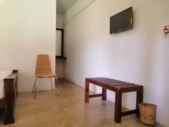 Deluxe Kır Evi, Birden Çok Yatak, Sigara İçilmez