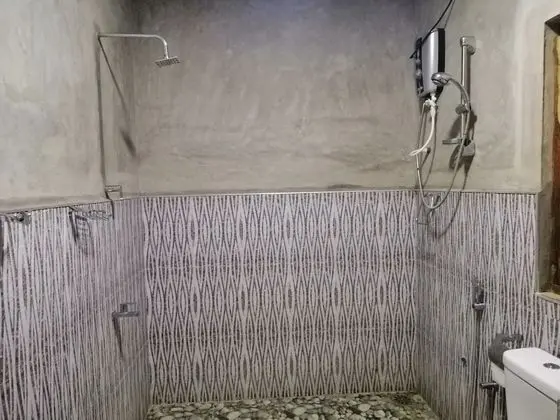 Deluxe Kır Evi, Birden Çok Yatak, Sigara İçilmez