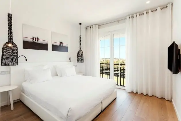 Luxury Apart Daire (2 adultos)