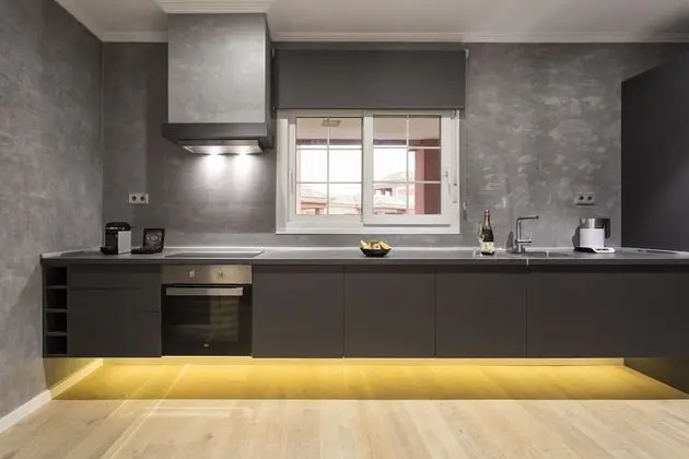 Luxury Apart Daire (2 adultos)