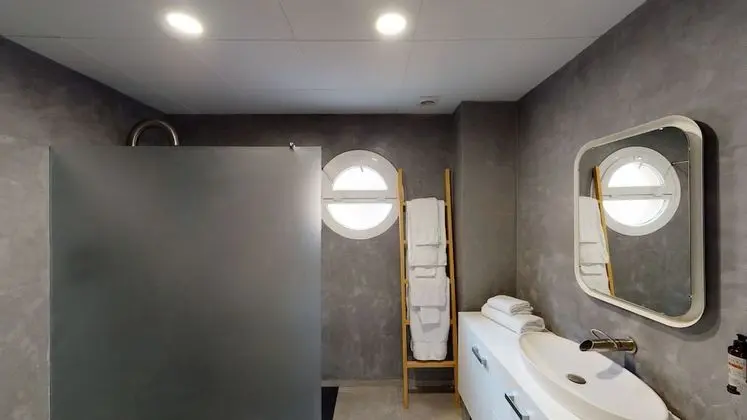 Luxury Apart Daire (2 adultos)
