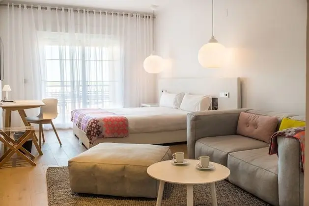 Standard Büyük Yataklı Tek Kişilik Oda