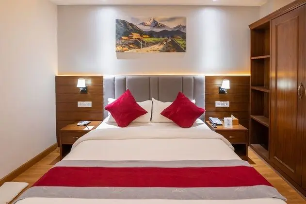 Executive Stüdyo (Suite Room)