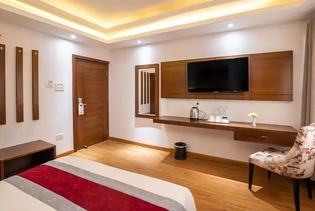 Executive Stüdyo (Suite Room)