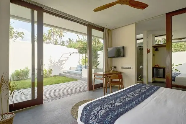 Villa, Kişiye Özel Havuzlu