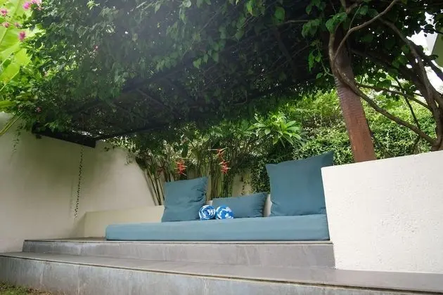 Villa, Kişiye Özel Havuzlu
