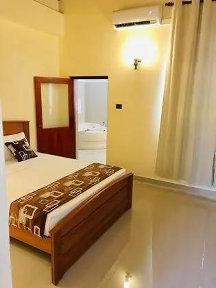 Family İki Ayrı Yataklı Oda, 2 Yatak Odası, Sigara İçilmez