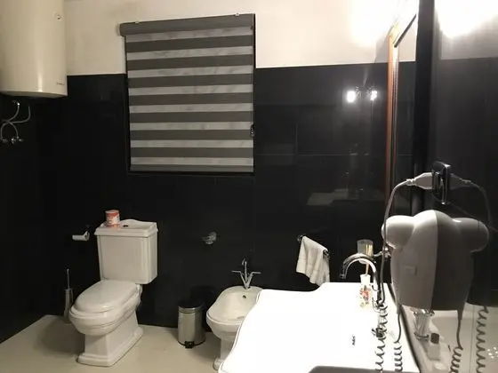 Luxury Tek Büyük Yataklı Oda, 1 En Büyük (King) Boy Yatak, Sigara İçilmez, Bahçe Manzaralı