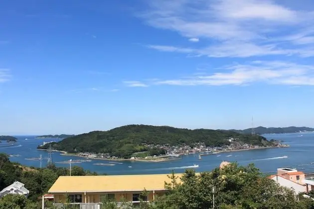 Traditional Oda, Deniz Manzaralı (Japanese Style, Room Only)