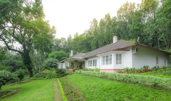 Bungalov (Arabidacool)