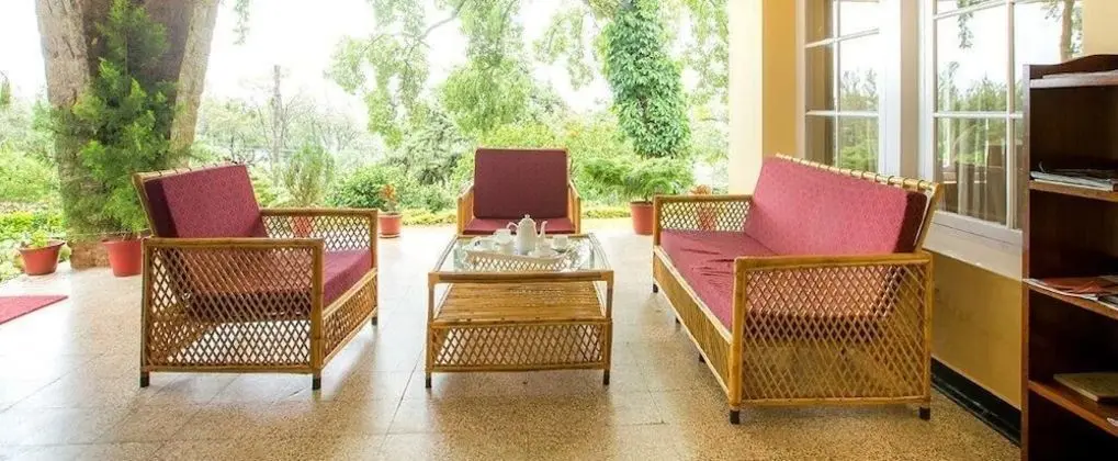 Bungalov (Arabidacool)