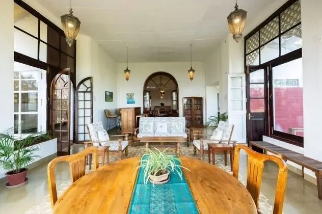 Bungalov, 4 Yatak Odası (Pollibetta)