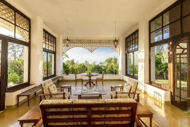 Bungalov, 4 Yatak Odası (Pollibetta)