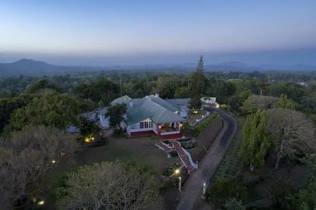 Bungalov, 4 Yatak Odası (Pollibetta)