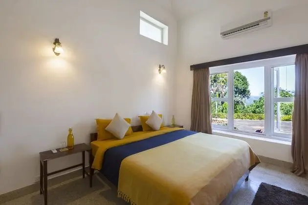 Bungalov, 4 Yatak Odası (Pollibetta)