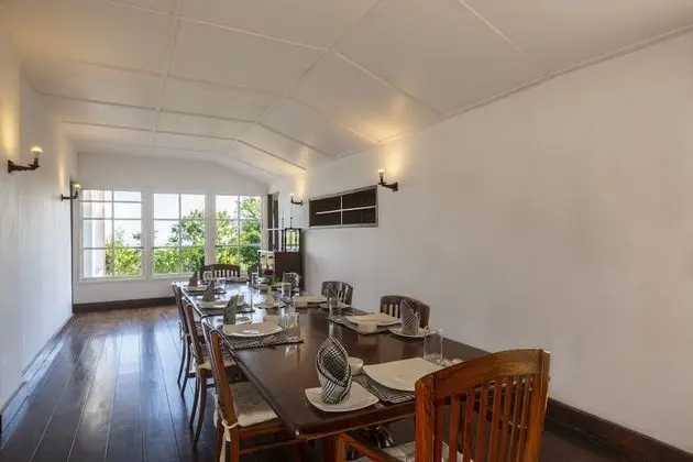 Bungalov, 4 Yatak Odası (Pollibetta)