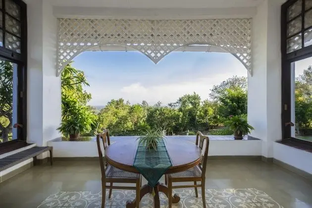 Bungalov, 4 Yatak Odası (Pollibetta)
