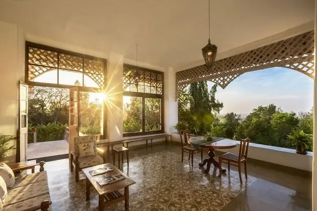 Bungalov, 4 Yatak Odası (Pollibetta)