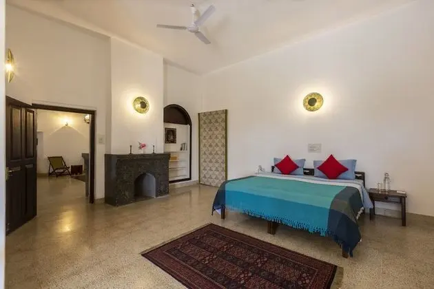 Bungalov, 4 Yatak Odası (Pollibetta)
