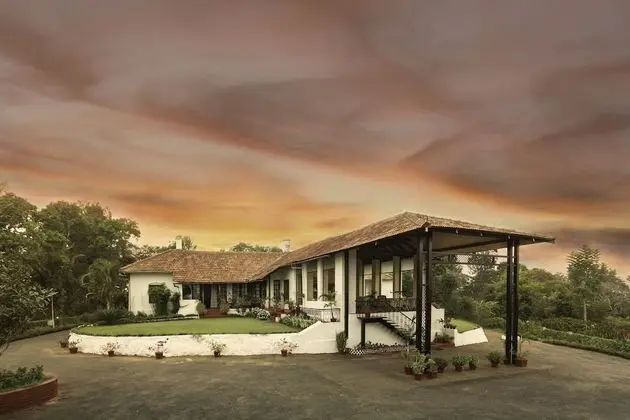 Bungalov, 5 Yatak Odası (Cottabetta)
