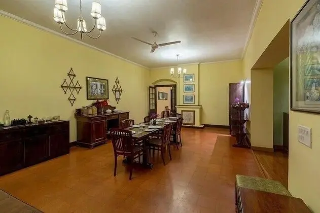 Bungalov, 5 Yatak Odası (Cottabetta)
