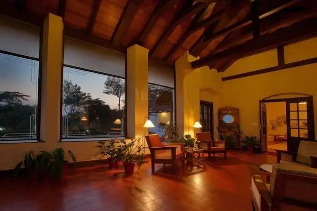 Bungalov, 5 Yatak Odası (Cottabetta)