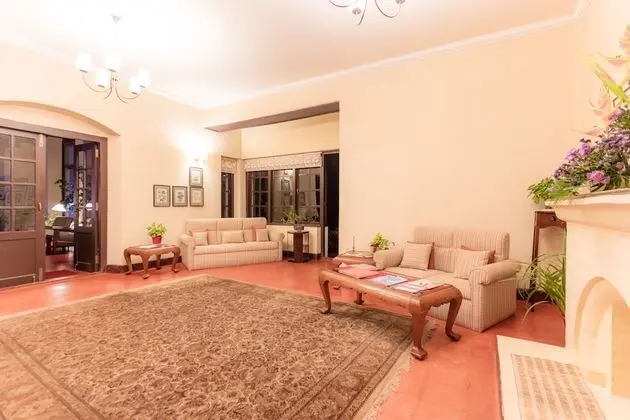 Bungalov, 5 Yatak Odası (Cottabetta)