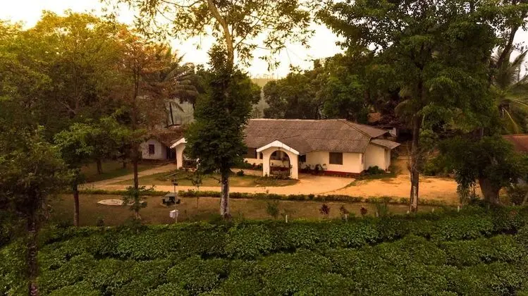 Bungalov, 5 Yatak Odası (Glenlorna)