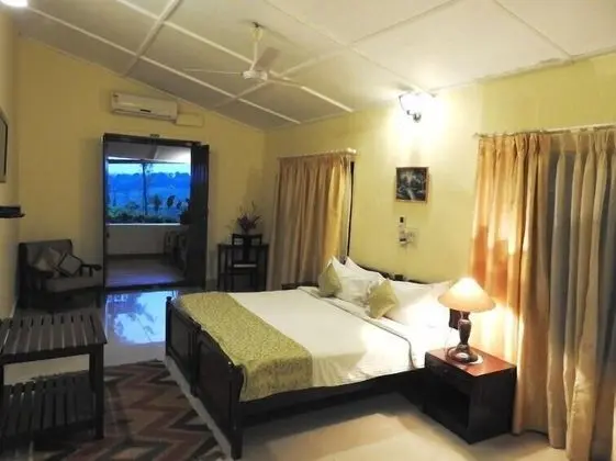 Bungalov, 5 Yatak Odası (Glenlorna)