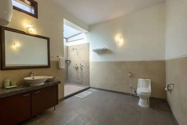 Villa (Farm House, 5 Bedroom)