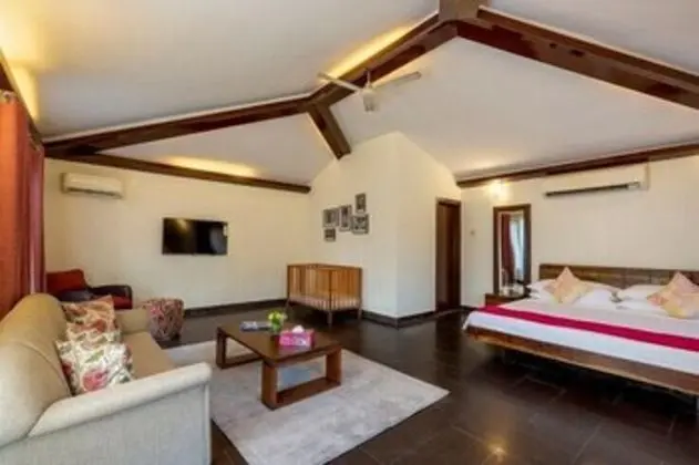 Villa (Farm House, 5 Bedroom)