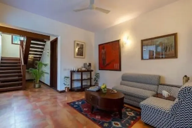 Villa (Farm House, 5 Bedroom)