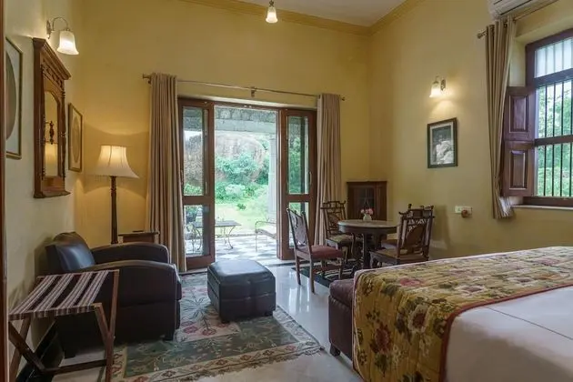 Abhay Manor