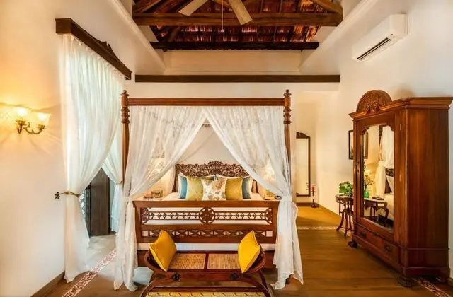 Deluxe Villa, 4 Yatak Odası
