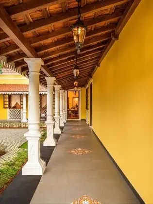 Deluxe Villa, 4 Yatak Odası