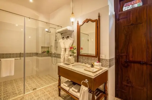 Deluxe Villa, 4 Yatak Odası