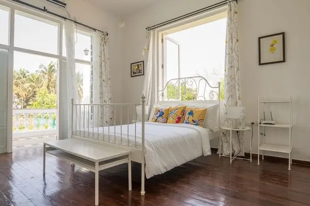 Süit, 4 Yatak Odası (Casa Kenzo)